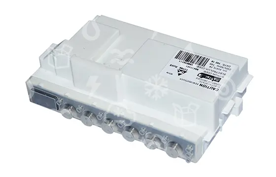 modul / elektronika ovládací myčky ZANUSSI / ELECTROLUX / AEG, EDW1